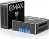 BMAX Mini PC B4 Turbo, Intel N150 (13.Gen 3.6GHz) 16GB DDR4 Produktbild-Vorschau 1