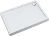 AQUABAD® Duschwanne Ultima LeakProtect® Smooth White Produktbild-Vorschau 1