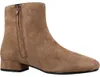 GEOX D DHYALMA Damen Schuhe Braun Produktbild-Vorschau 5