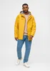 Derbe Herren Regenjacke Wetterjacke Passby, Farbe:Gelb, Produktbild-Vorschau 12