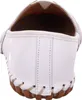 Gemini 031203-19 Damen Ballerinas Slipper Mokassin Leder , Produktbild-Vorschau 16