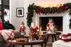 Villeroy & Boch Teddy mit Windlicht Christmas Toys Memory Produktbild-Vorschau 9