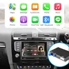 Bezprzewodowe urządzenie CarPlay Android Auto Box do Podgląd zdjęcia produktu 2