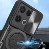 Handyhülle für Oppo Reno8 Pro Dual-Layer Stoßfest Rüstung Produktbild-Vorschau 3