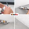 Isolbau Neutralsilikon 3 x 300 ml Fenstergrau Natursteinsilikon Dichtstoff Fugen Produktbild-Vorschau