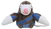 Plyšák Pokémon Rotomurf – 19 cm plyšák Drilbur Náhled obrázku produktu 2