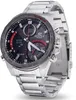 Watch - CASIO - ECB-900DB-1AER - 51.5mm - Black Anteprima dell’immagine prodotto 39