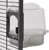 Badehaus für Sittiche · für MONTANA Käfige der Small-Serie Produktbild-Vorschau 7