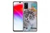 MuchoWow® Handyhülle Schutzhülle Hülle für Samsung Galaxy Produktbild-Vorschau 2