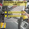 INNOTEC CS1 Clean & Shine In One 500 ml – Reiniger & Produktbild-Vorschau 5