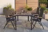 riess-ambiente Moderner Gartentisch DESIGNO 205cm anthrazit Produktbild-Vorschau 15