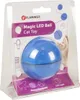 Hračka pre mačky Flamingo LED Ball Magic blue Náhľad obrázku produktu 2