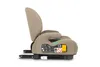 Seggiolino auto Irbis i-Size 125-150 cm con ISOFIX - beige Anteprima dell’immagine prodotto 3