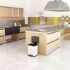 Hailo Öko duo Plus M Tret-Mülltrenner - freistehender 2 x 9 Produktbild-Vorschau 28