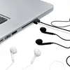 deleyCON 2 Stück 3,5mm Klinke Stereo Audio Adapter Produktbild-Vorschau 5