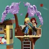 LEGO® Friends 42620 Rodinný dům Ollyho a Paisleyho Náhled obrázku produktu 21