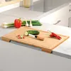 KESPER Bambus-Schneidebrett 585 X 385 X 15 cm 58127 Produktbild-Vorschau 7