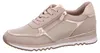 MARCO TOZZI Damen Sneaker mit Reißverschluss und losen Produktbild-Vorschau 1
