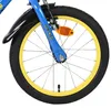 Vélo enfant Rubble & Crew - Garçons - 16 pouces - Bleu Voir les images du produit 8