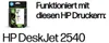 HP 301 2-Pack Black and Tri-Color Original Ink Cartridges Productafbeelding-voorbeeld 33