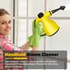 Dampfreiniger, Dampfreiniger Handgerät, Küchen, für Böden, Produktbild-Vorschau 4