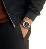Multifunctioneel, trendy G-Shock horloge, zilver/staal, Productafbeelding-voorbeeld 7