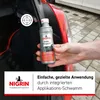 NIGRIN Gummi-Pflegestift, pflegt und schützt nachhaltig, Produktbild-Vorschau 4