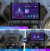 Zabudované navigačné zariadenie Carplay 2+32G GPS NAVI 10'' Náhľad obrázku produktu 7