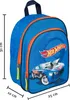 Kindergartenrucksack Hot Wheels Auto - Rucksack 2 Fächer Produktbild-Vorschau 4