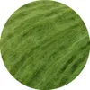 Close-up of green yarn. Produktbild-Vorschau