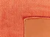 BELIANI Kuscheldecke Orange Polyester 200 x 220 cm Modern Produktbild-Vorschau 4