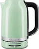 A mint green KitchenAid electric kettle is shown against a white background. Anteprima dell’immagine prodotto