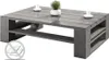 Lermowood Palettenmöbel Mp Couchtisch 120 x 80 x 40 cm Grau Produktbild-Vorschau 1