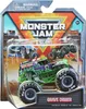 Spin Master 6044941 Monster Jam Trucks Monster Design Anteprima dell’immagine prodotto 4