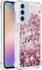 Samsung Galaxy A17 Hülle - Coverup Liquid Glitzer Back Produktbild-Vorschau 3
