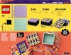 LEGO 41960 DOTS Große Box, Bastelset für Schmuckkästchen Produktbild-Vorschau 9