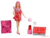 Fiesta de Barbie, colección "Glam Party" - muñeca rubia Vista previa de la imagen del producto 2