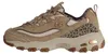 Skechers 150877s D Lites Wild Charm Jasnobrązowy Podgląd zdjęcia produktu 13
