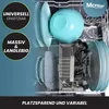 McFilter | Universal Besteckkorb für Geschirrspüler Produktbild-Vorschau 3