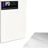 Płyta akrylowa przezroczysta 50 x 70 cm – grubość 5 mm – Podgląd zdjęcia produktu 1