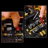 LEGO Technic Koparka Volvo EC500 Hybrid 42215 Podgląd zdjęcia produktu 20