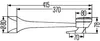 Hella 3PB 005 411-001 Produktbild-Vorschau 2