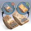 Dryzone Horizontalsperre Set (5x310ml,WTA ) komplettes Produktbild-Vorschau 3