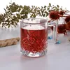Tasses en verre Pasabahce avec anse set de 2 x 195 ml Voir les images du produit 11