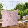 VOID Sakura Pflanzen Zweige Muster Kissenbezug Kissenhülle Produktbild-Vorschau 4