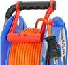 Brennenstuhl 1208750, Blau, Kunststoff, 3 AC-Ausgänge, Produktbild-Vorschau 3