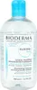 Bioderma - Hydrabio H2O - cleansing micellar water 500ml Anteprima dell’immagine prodotto 12