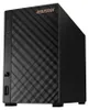 Asustor Drivestor 2 Gen 2 AS1202T 2-Bay-NAS – Produktbild-Vorschau 4