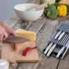 Bloc de couteaux Organisateur de tiroirs pour couteaux et Voir les images du produit 13