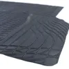 Kofferraummatte PVC Gummi Schutz Universal zuschneidbar Produktbild-Vorschau 5